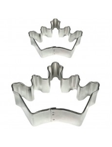 Conjunto Cortadores Coroas